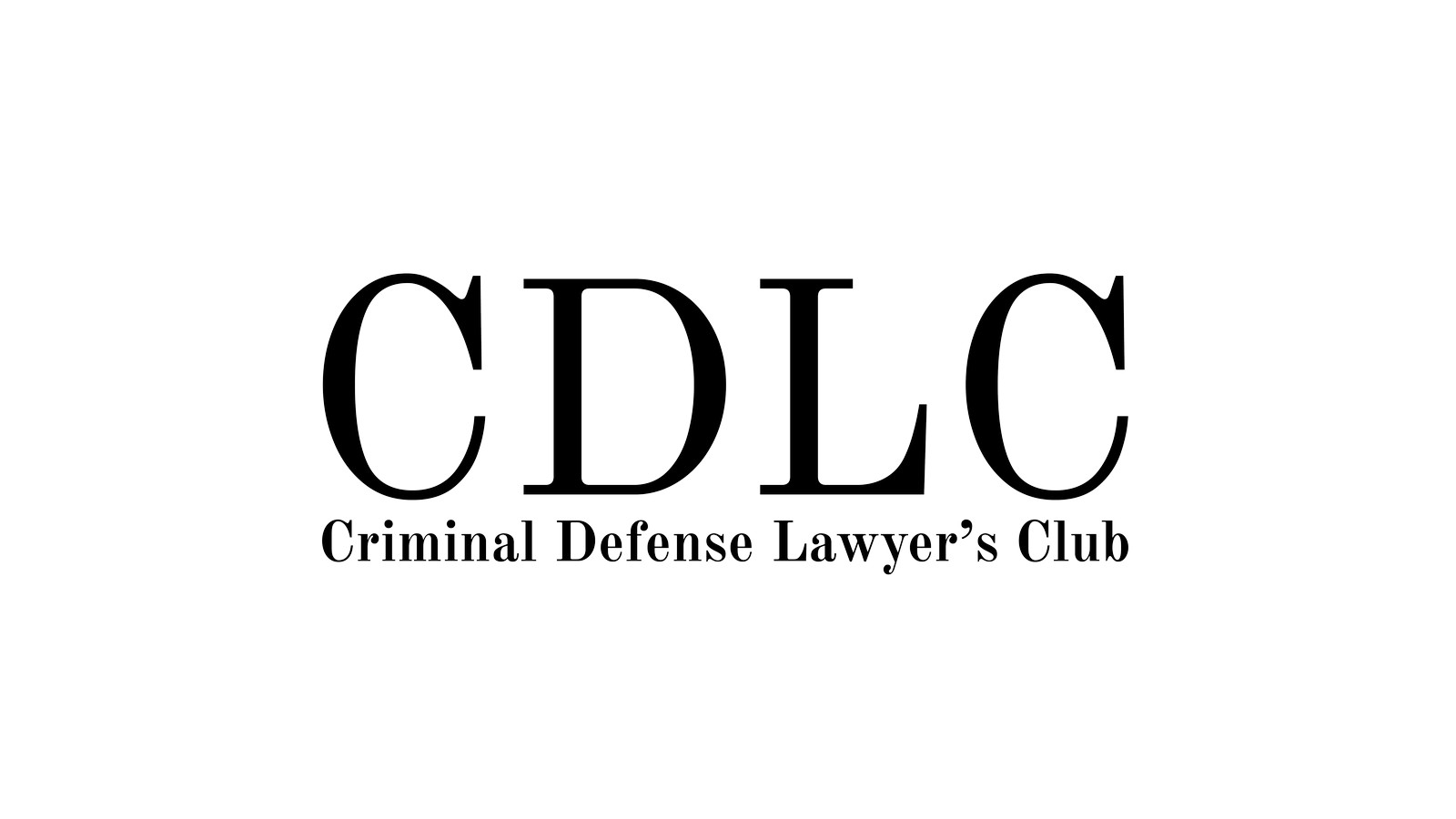 Home Criminal Defense Lawyers Club